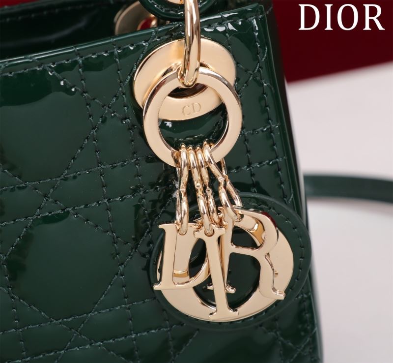 Christian Dior My Lady Bags